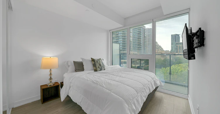 311-19 Western Battery Road, Toronto, ON, M6K 3S4 - 7
