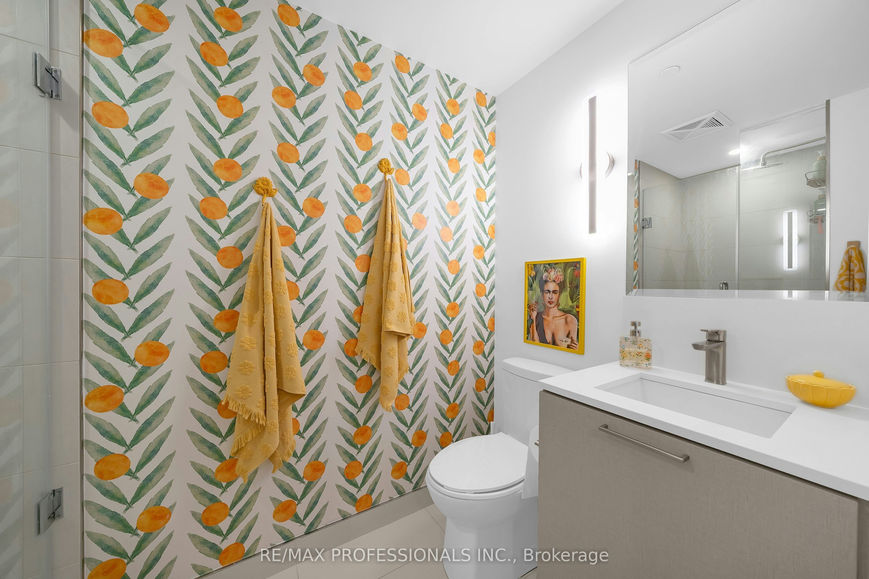 311-19 Western Battery Road, Toronto, ON, M6K 3S4 - 29