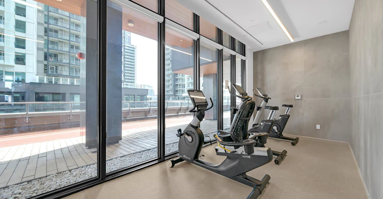 311-19 Western Battery Road, Toronto, ON, M6K 3S4 - 21