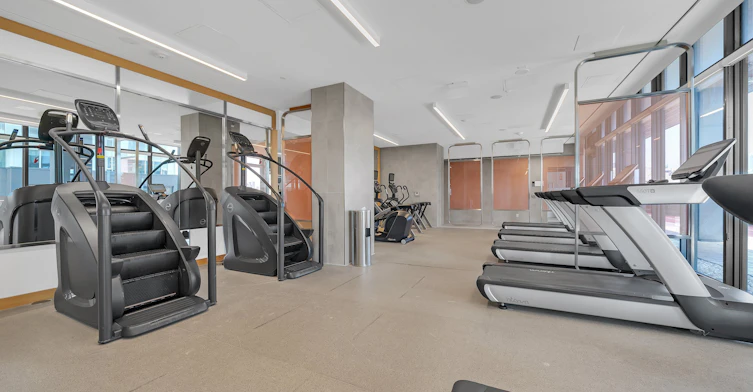 311-19 Western Battery Road, Toronto, ON, M6K 3S4 - 20