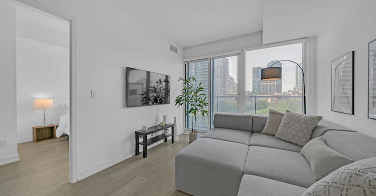 311-19 Western Battery Road, Toronto, ON, M6K 3S4 - 33