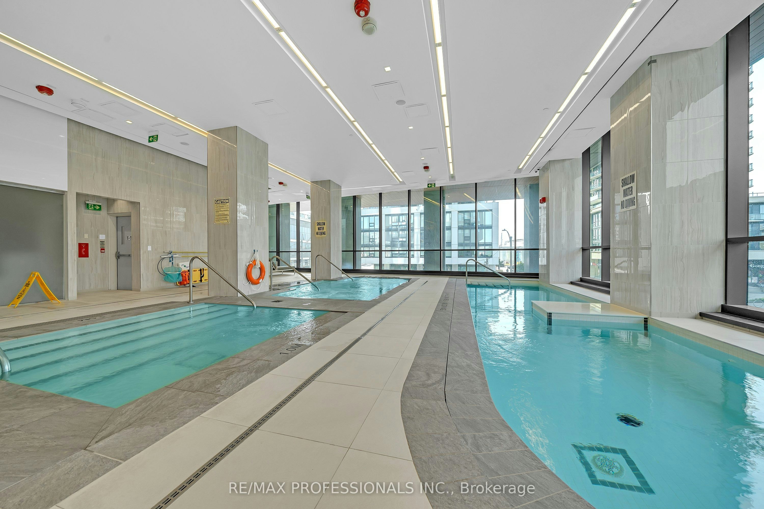 311-19 Western Battery Road, Toronto, ON, M6K 3S4 - 14