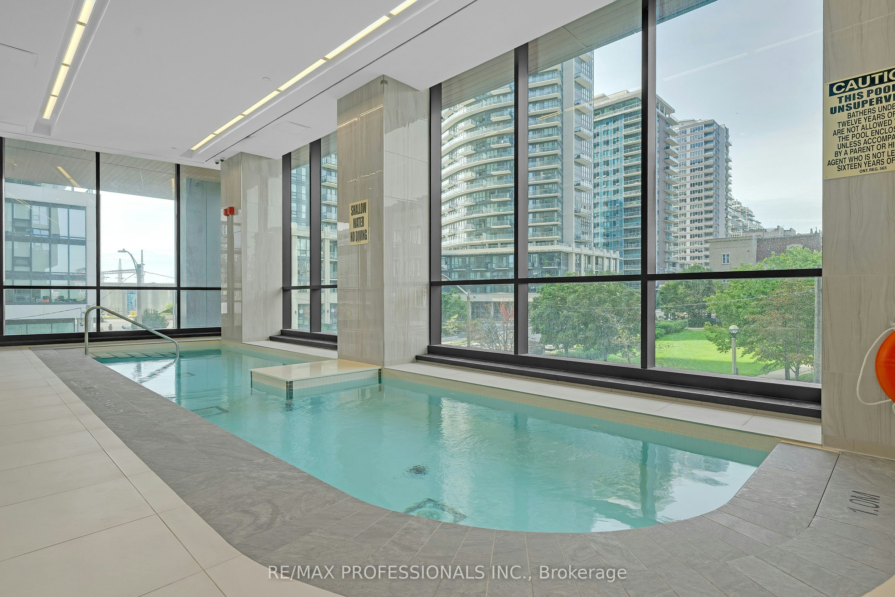 311-19 Western Battery Road, Toronto, ON, M6K 3S4 - 42