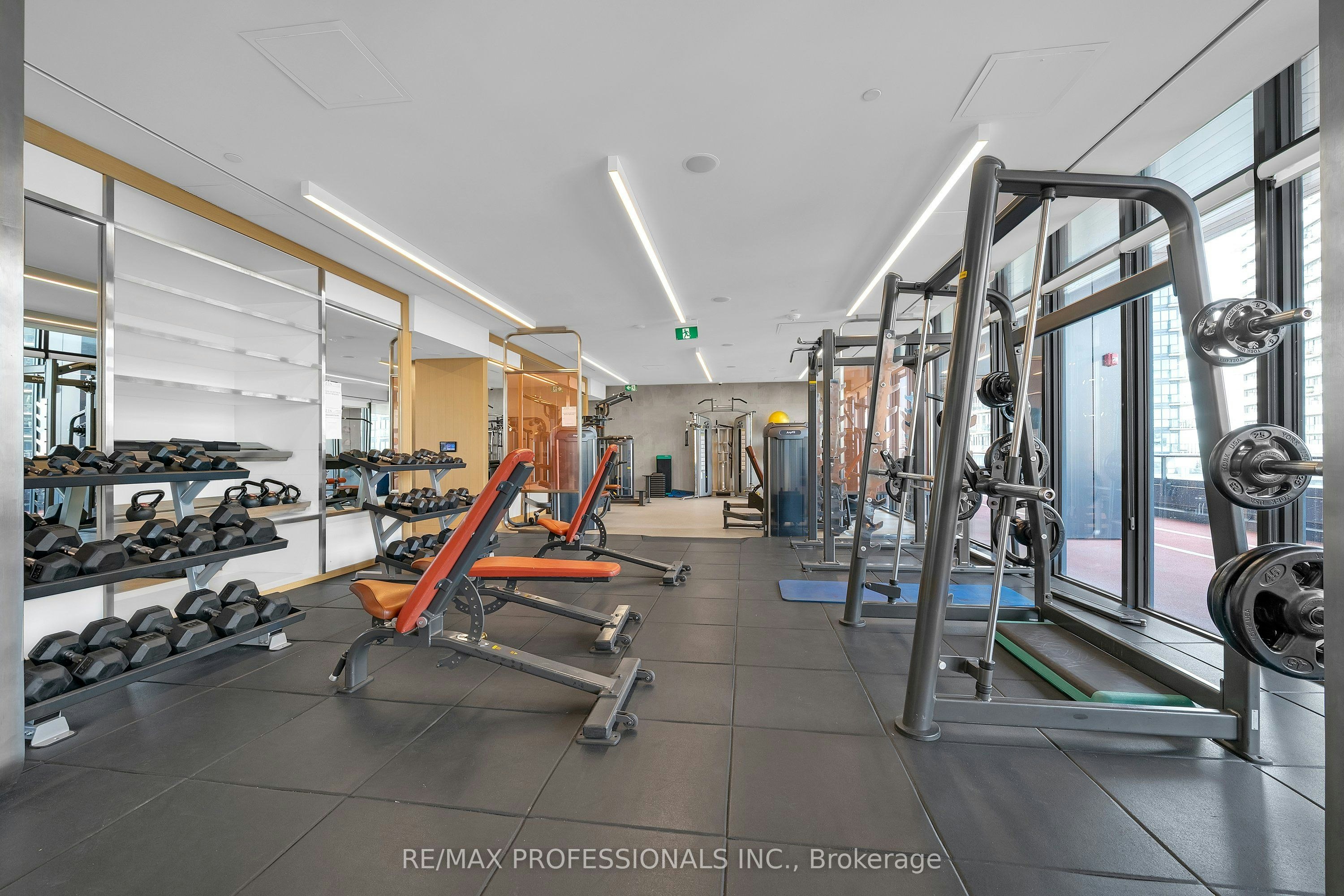 311-19 Western Battery Road, Toronto, ON, M6K 3S4 - 19