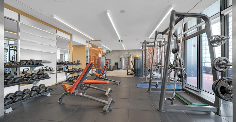 311-19 Western Battery Road, Toronto, ON, M6K 3S4 - 19
