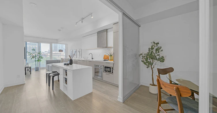 311-19 Western Battery Road, Toronto, ON, M6K 3S4 - 30