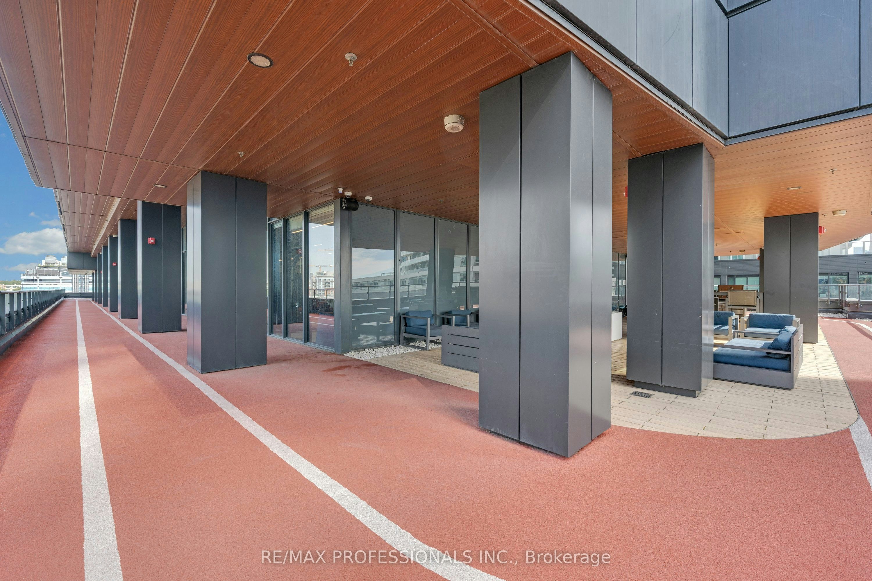 311-19 Western Battery Road, Toronto, ON, M6K 3S4 - 45