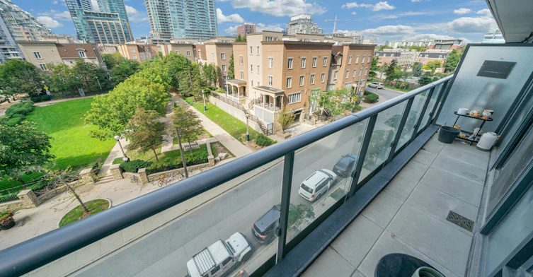 311-19 Western Battery Road, Toronto, ON, M6K 3S4 - 39