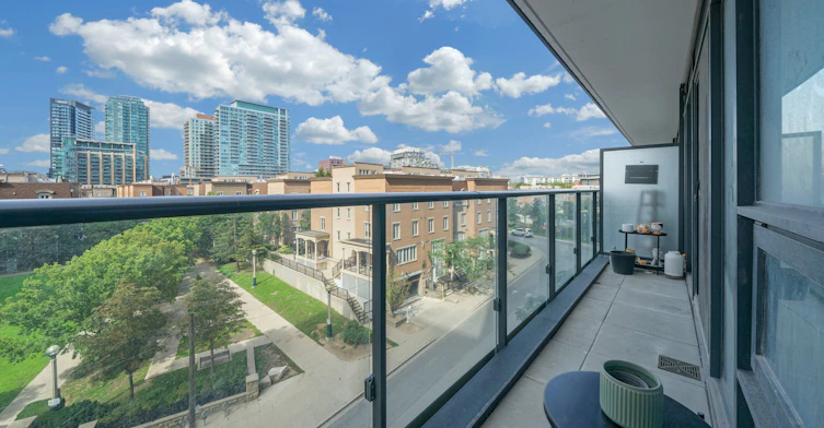 311-19 Western Battery Road, Toronto, ON, M6K 3S4 - 9