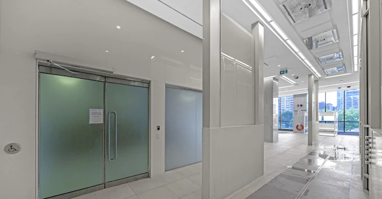 311-19 Western Battery Road, Toronto, ON, M6K 3S4 - 16