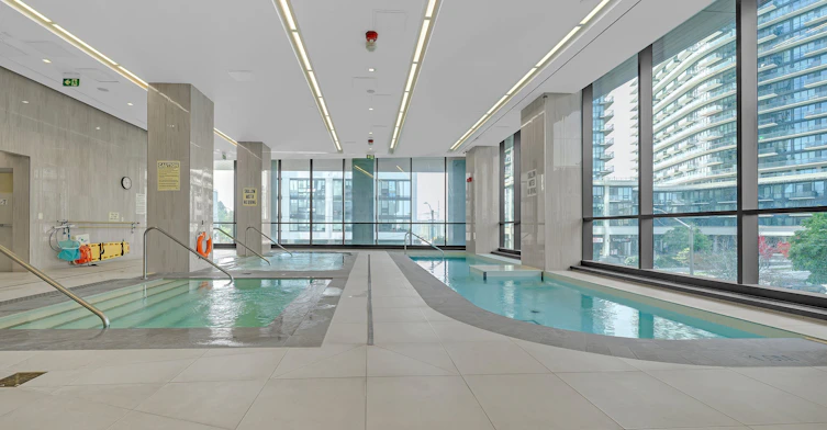 311-19 Western Battery Road, Toronto, ON, M6K 3S4 - 43