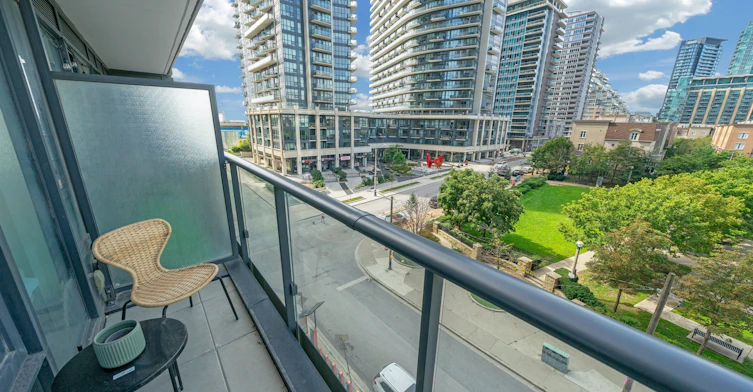 311-19 Western Battery Road, Toronto, ON, M6K 3S4 - 38