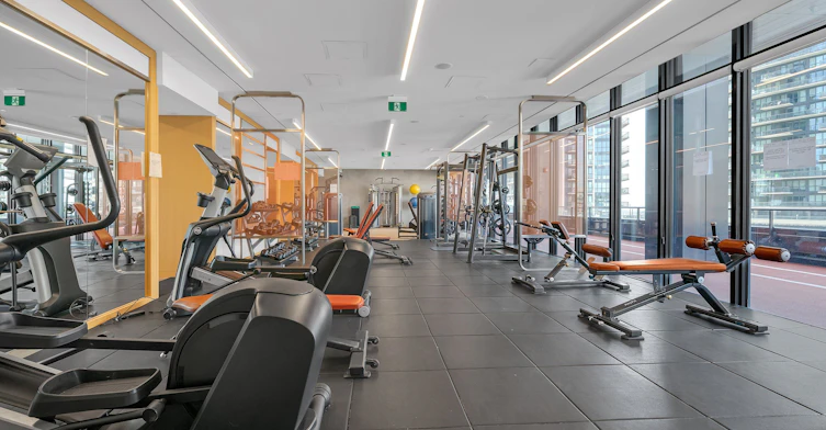311-19 Western Battery Road, Toronto, ON, M6K 3S4 - 18