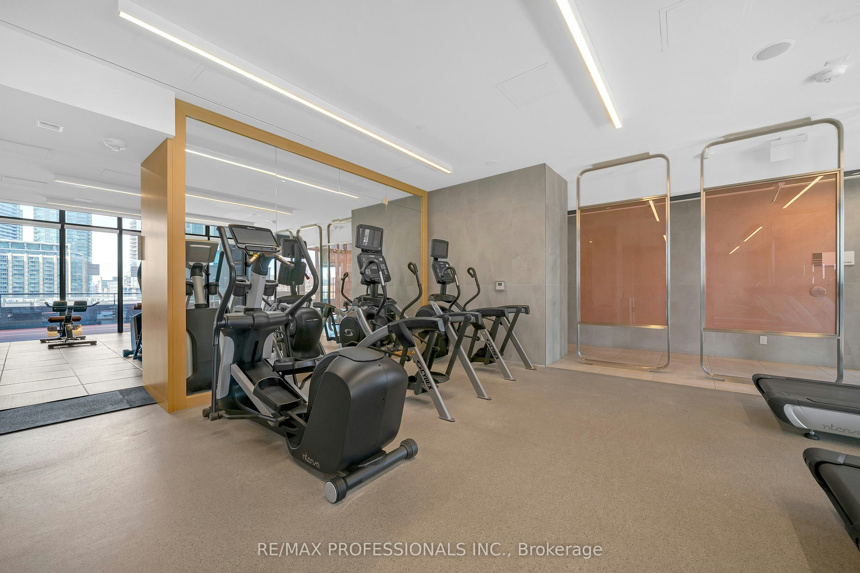 311-19 Western Battery Road, Toronto, ON, M6K 3S4 - 22