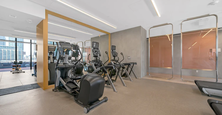 311-19 Western Battery Road, Toronto, ON, M6K 3S4 - 22