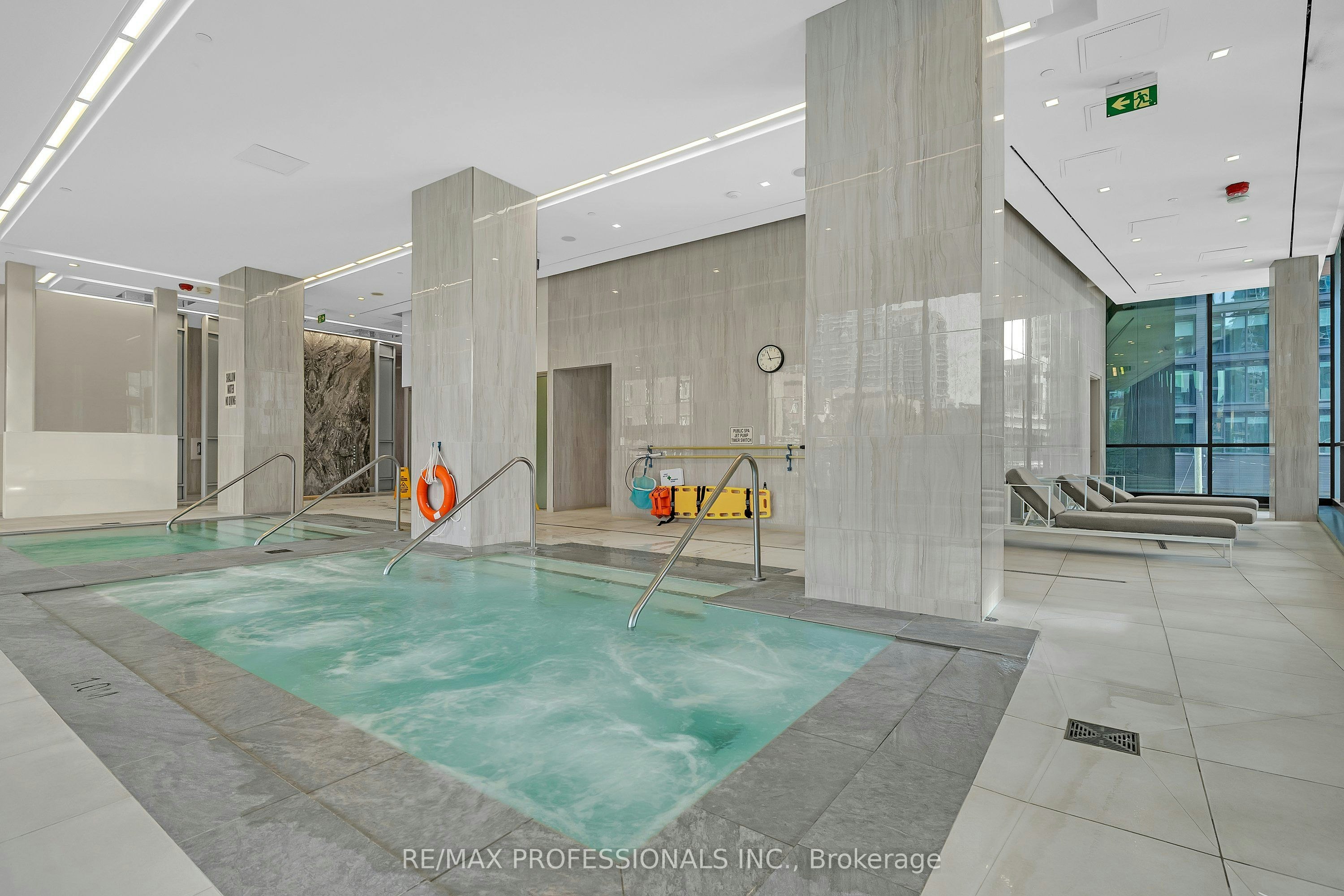 311-19 Western Battery Road, Toronto, ON, M6K 3S4 - 15