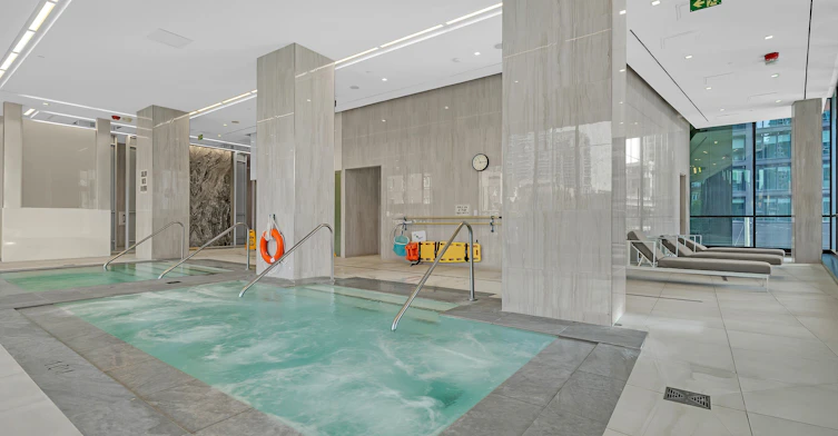311-19 Western Battery Road, Toronto, ON, M6K 3S4 - 15
