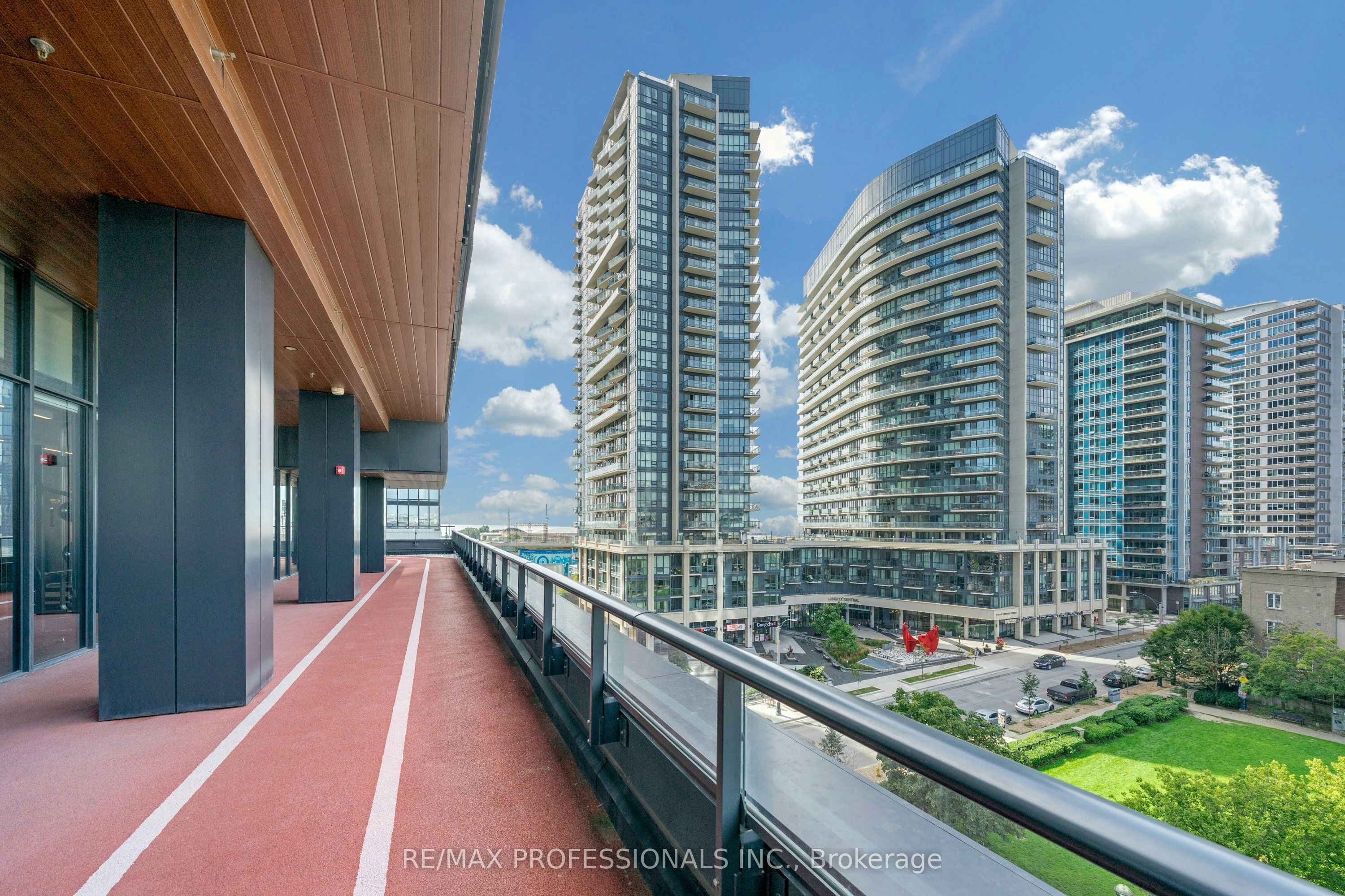 311-19 Western Battery Road, Toronto, ON, M6K 3S4 - 23