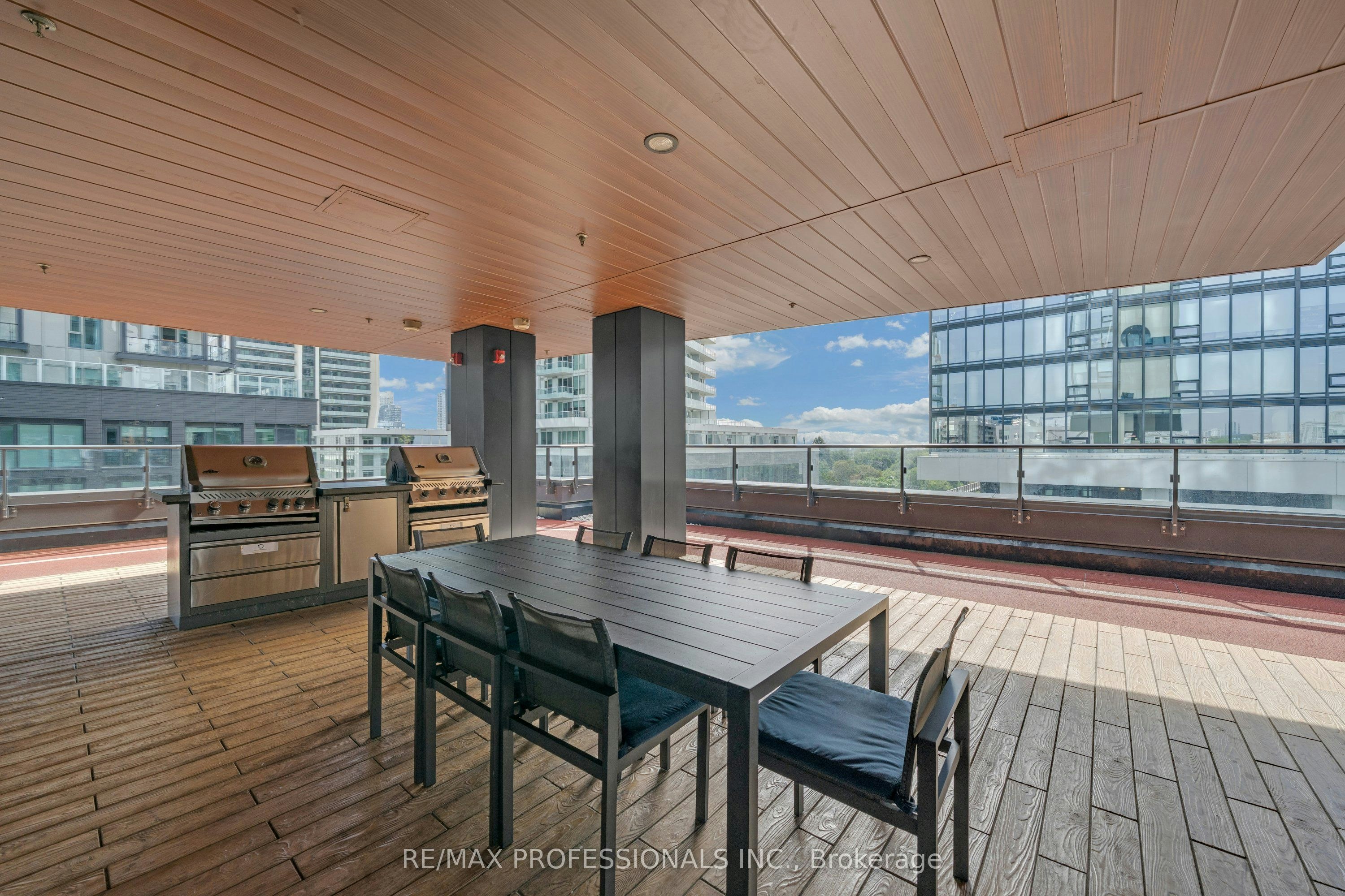 311-19 Western Battery Road, Toronto, ON, M6K 3S4 - 25