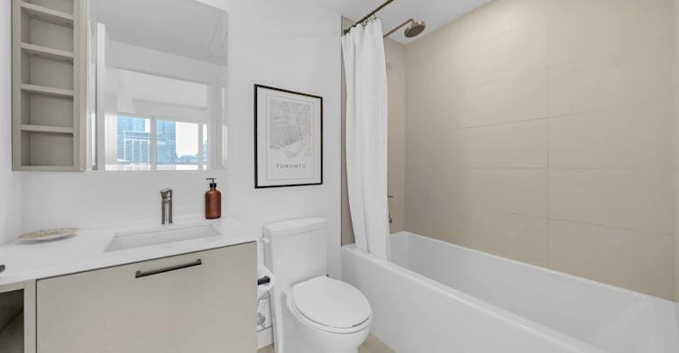 311-19 Western Battery Road, Toronto, ON, M6K 3S4 - 8
