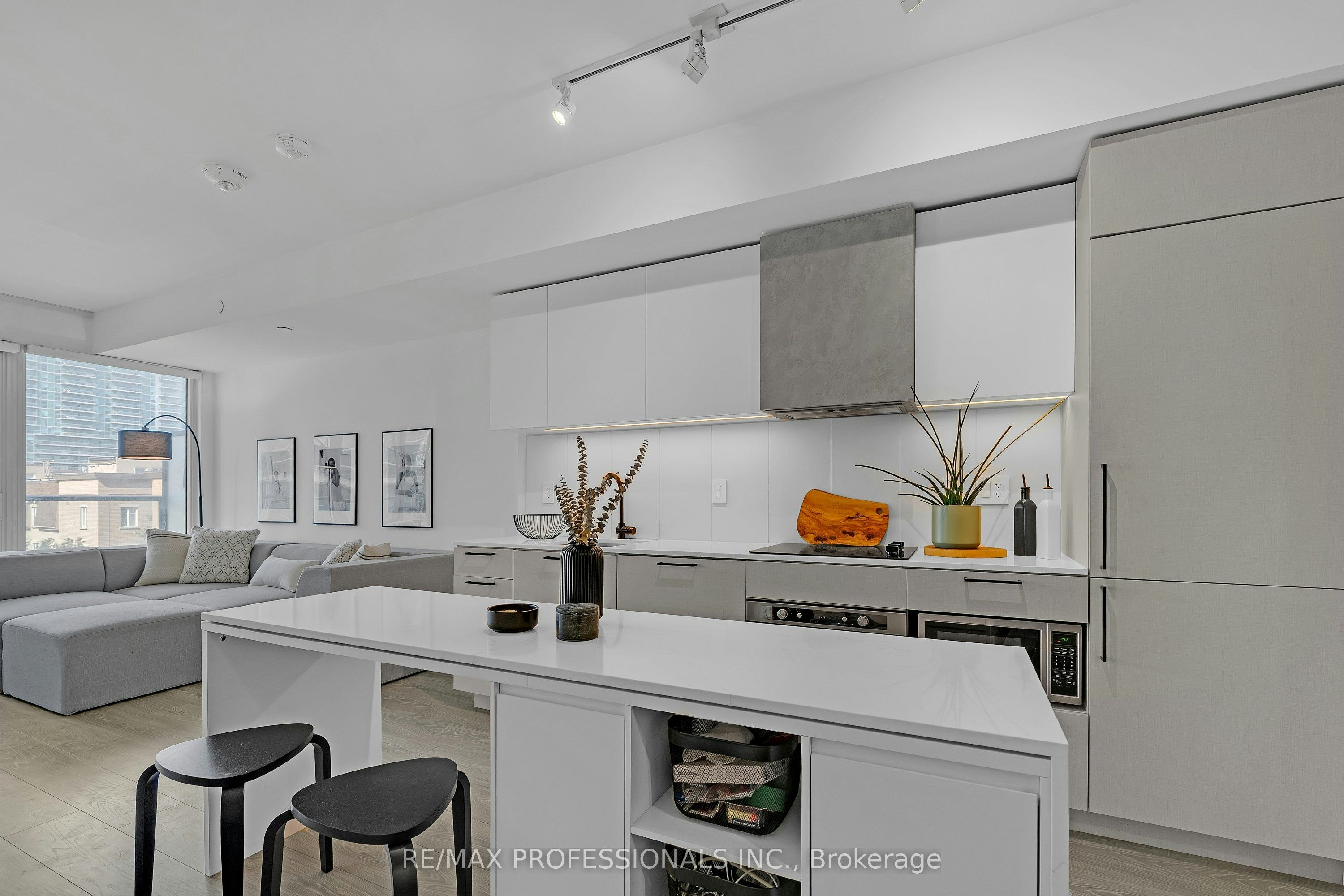 311-19 Western Battery Road, Toronto, ON, M6K 3S4 - 41