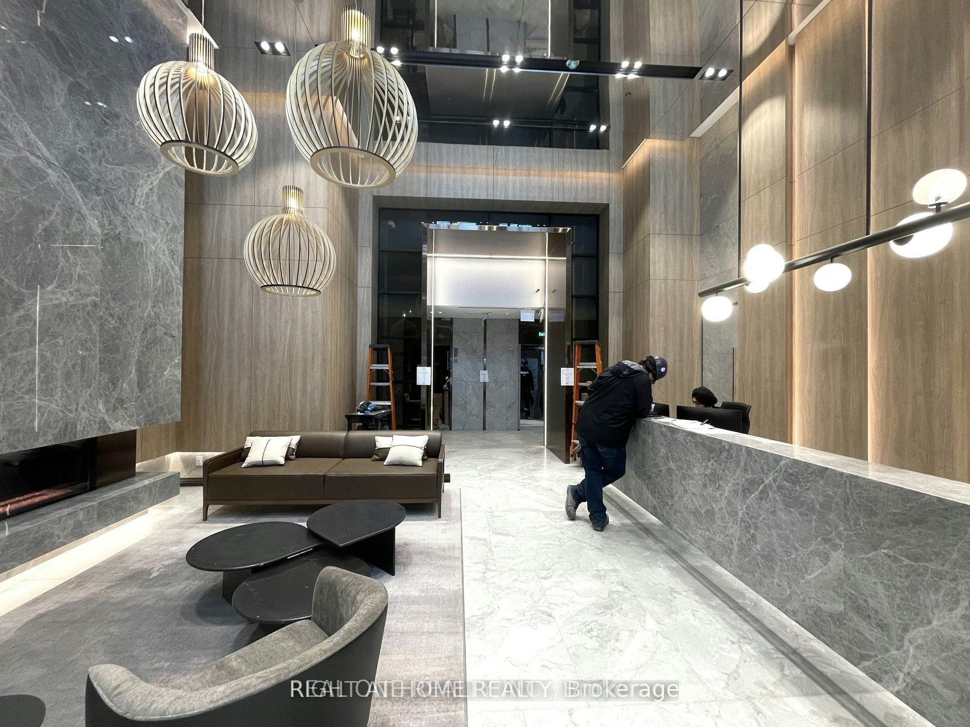 LPH01-252 Church Street, Toronto, ON, M5B 0E6 - 5