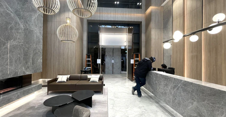 LPH01-252 Church Street, Toronto, ON, M5B 0E6 - 5