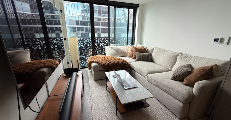 4706-55 Charles Street E, Toronto, ON, M4Y 0J1 - 3