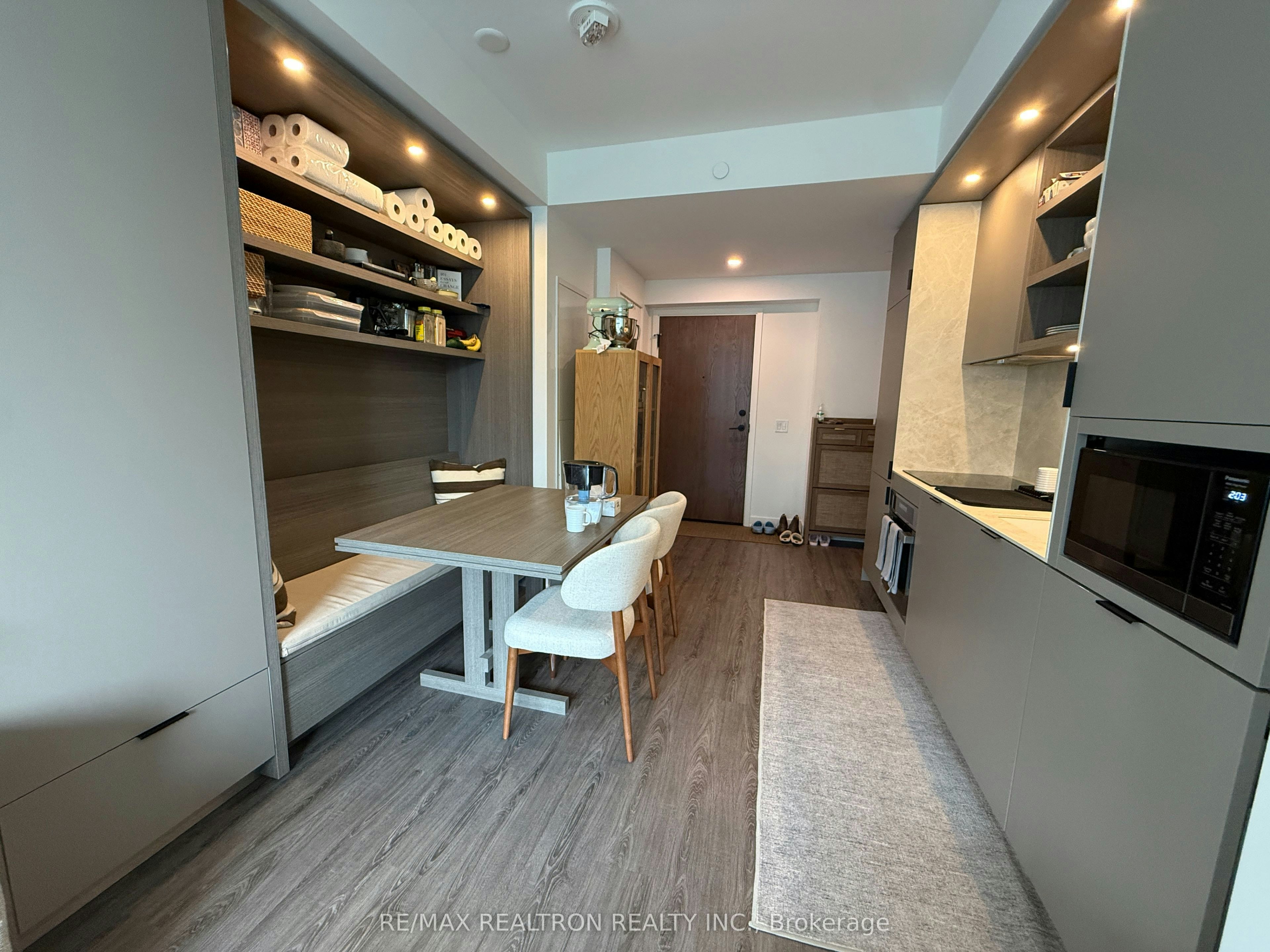 4706-55 Charles Street E, Toronto, ON, M4Y 0J1 - 8