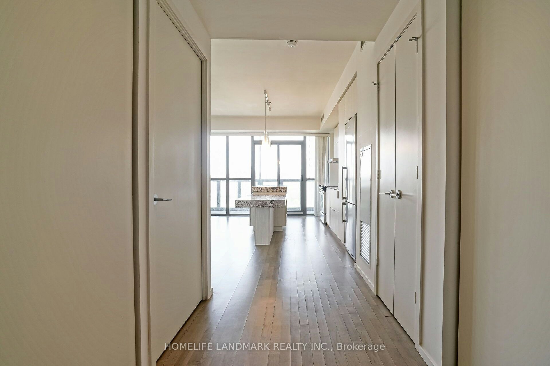 1409-101 Charles Street E, Toronto, ON, M4Y 1V2 - 5