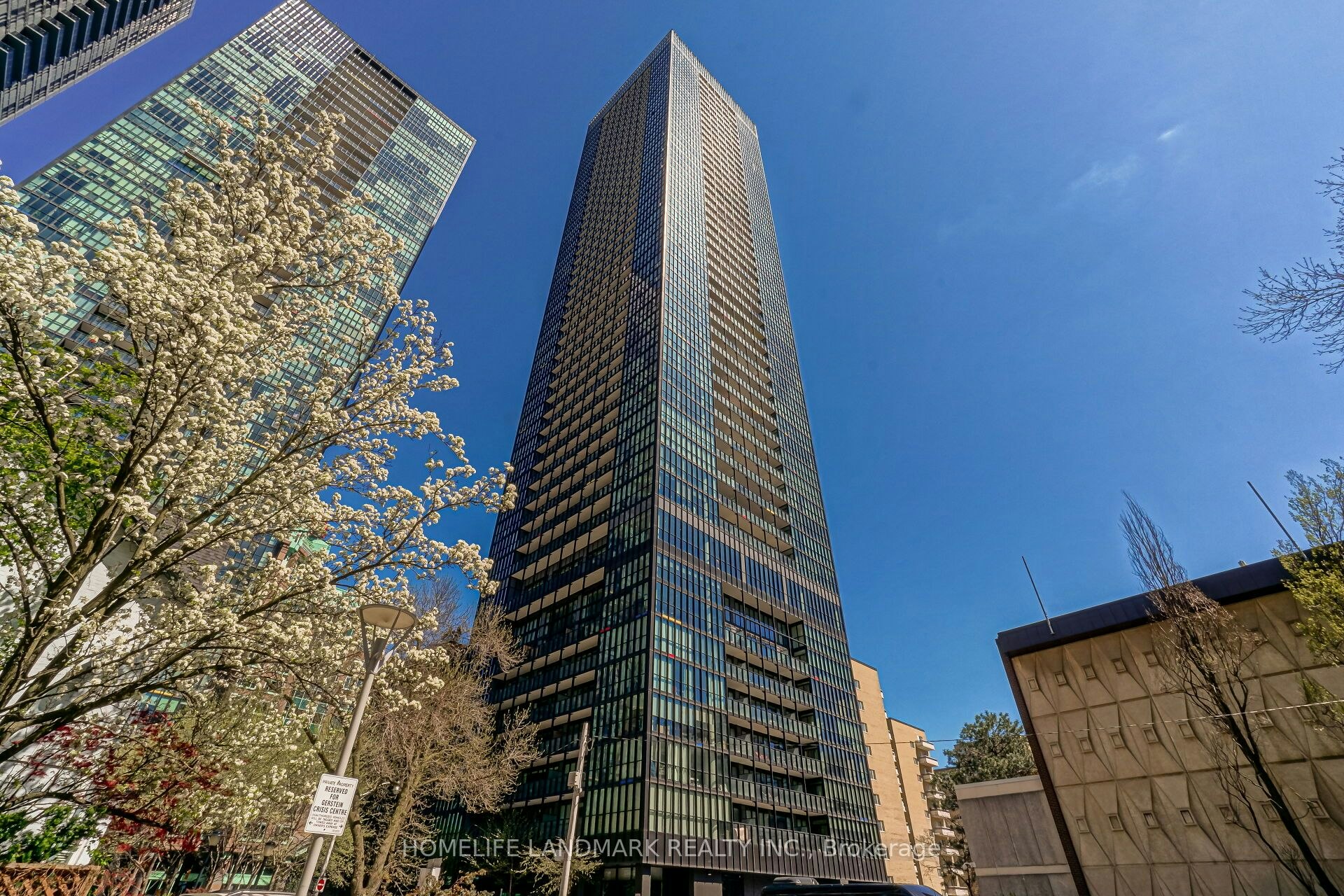 1409-101 Charles Street E, Toronto, ON, M4Y 1V2 - 2