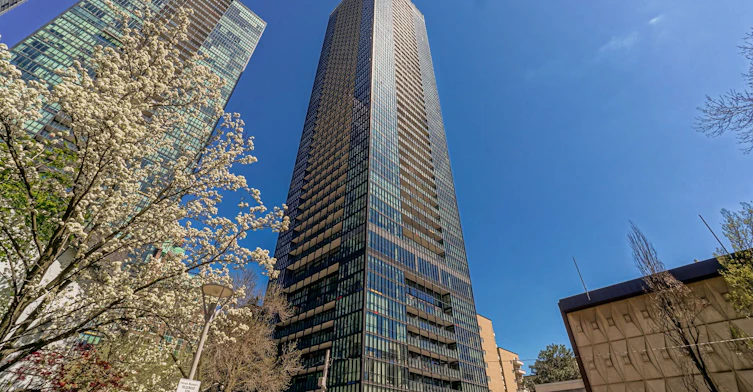 1409-101 Charles Street E, Toronto, ON, M4Y 1V2 - 2