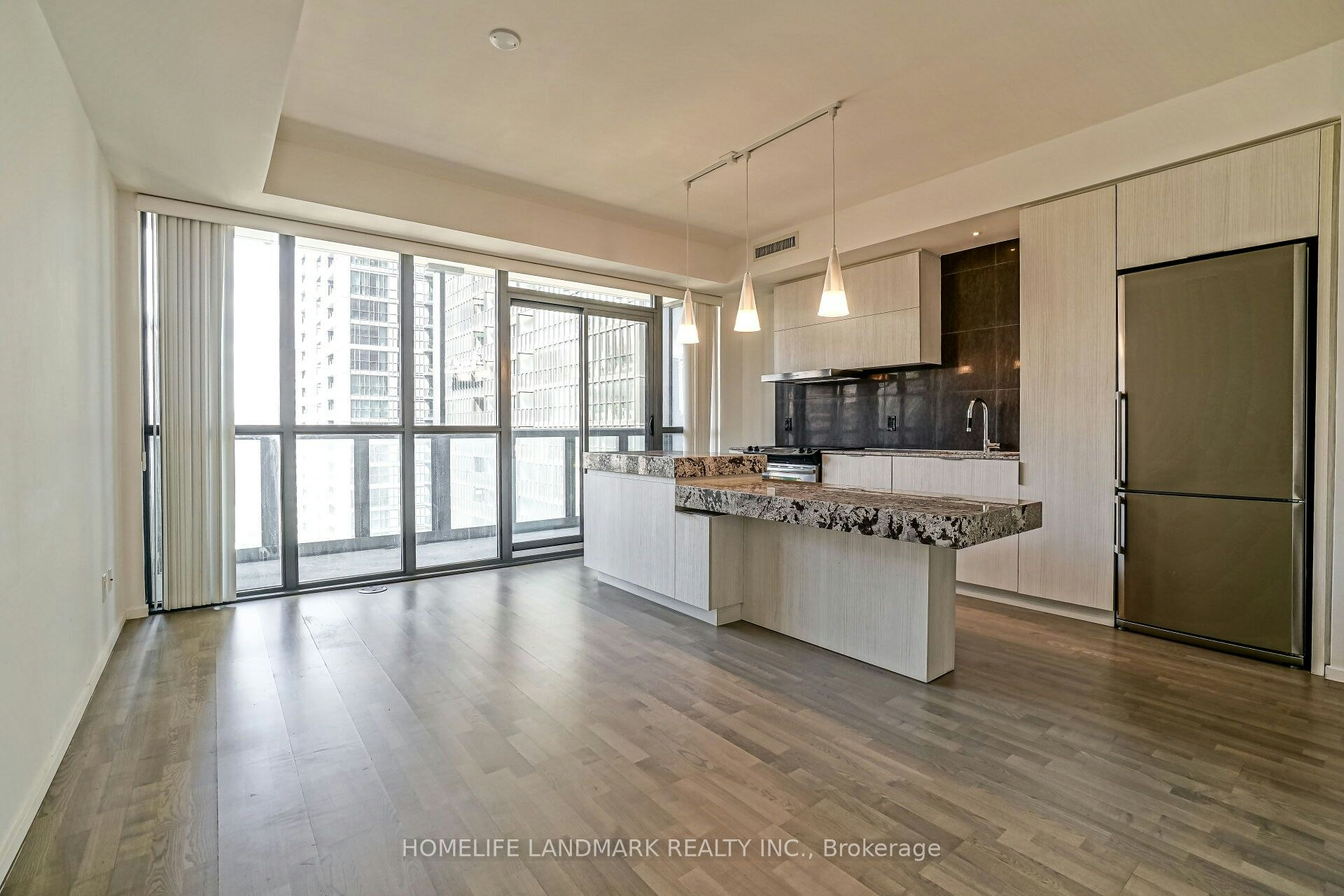1409-101 Charles Street E, Toronto, ON, M4Y 1V2 - 7