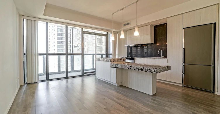 1409-101 Charles Street E, Toronto, ON, M4Y 1V2 - 7
