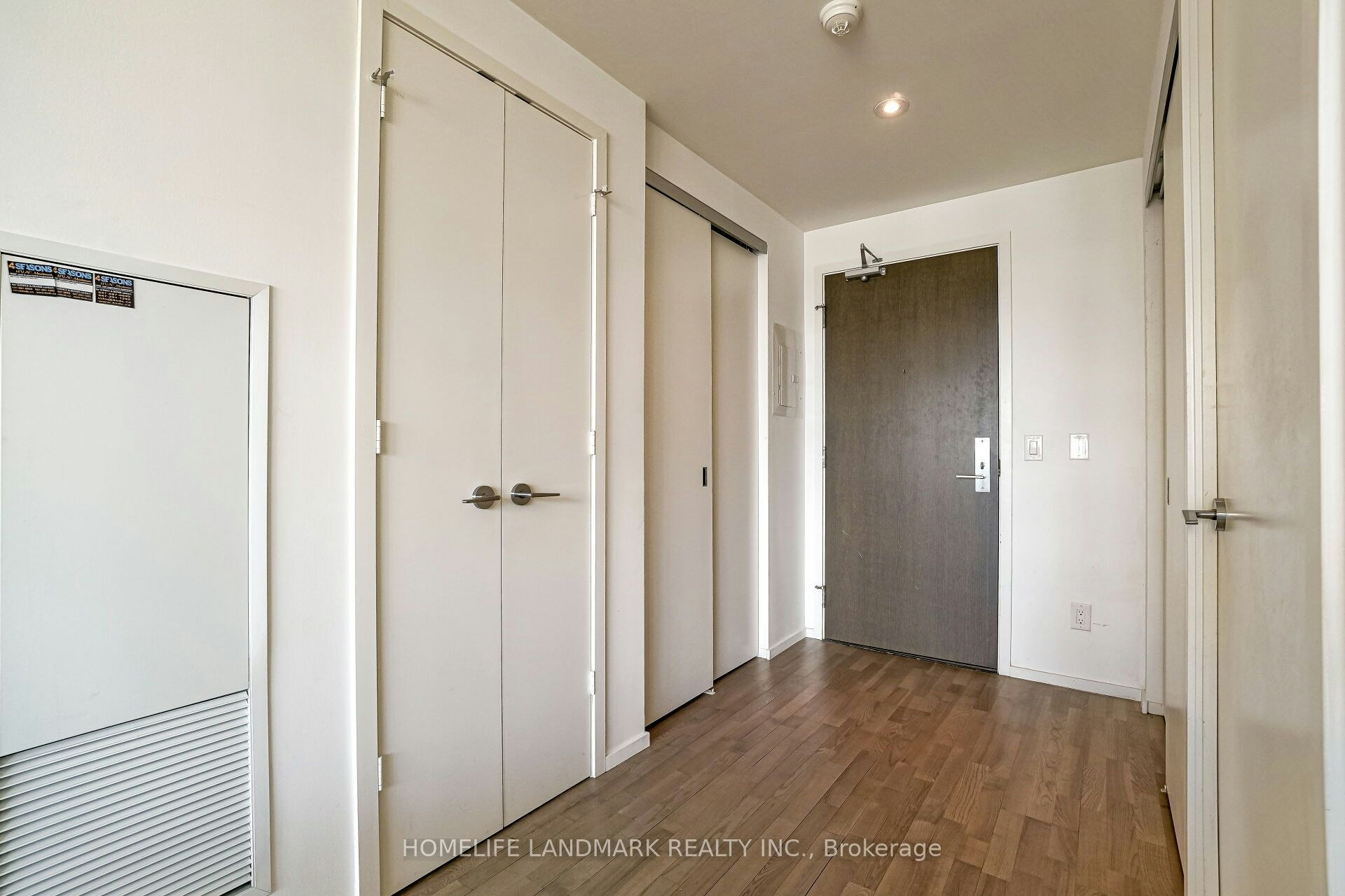 1409-101 Charles Street E, Toronto, ON, M4Y 1V2 - 4