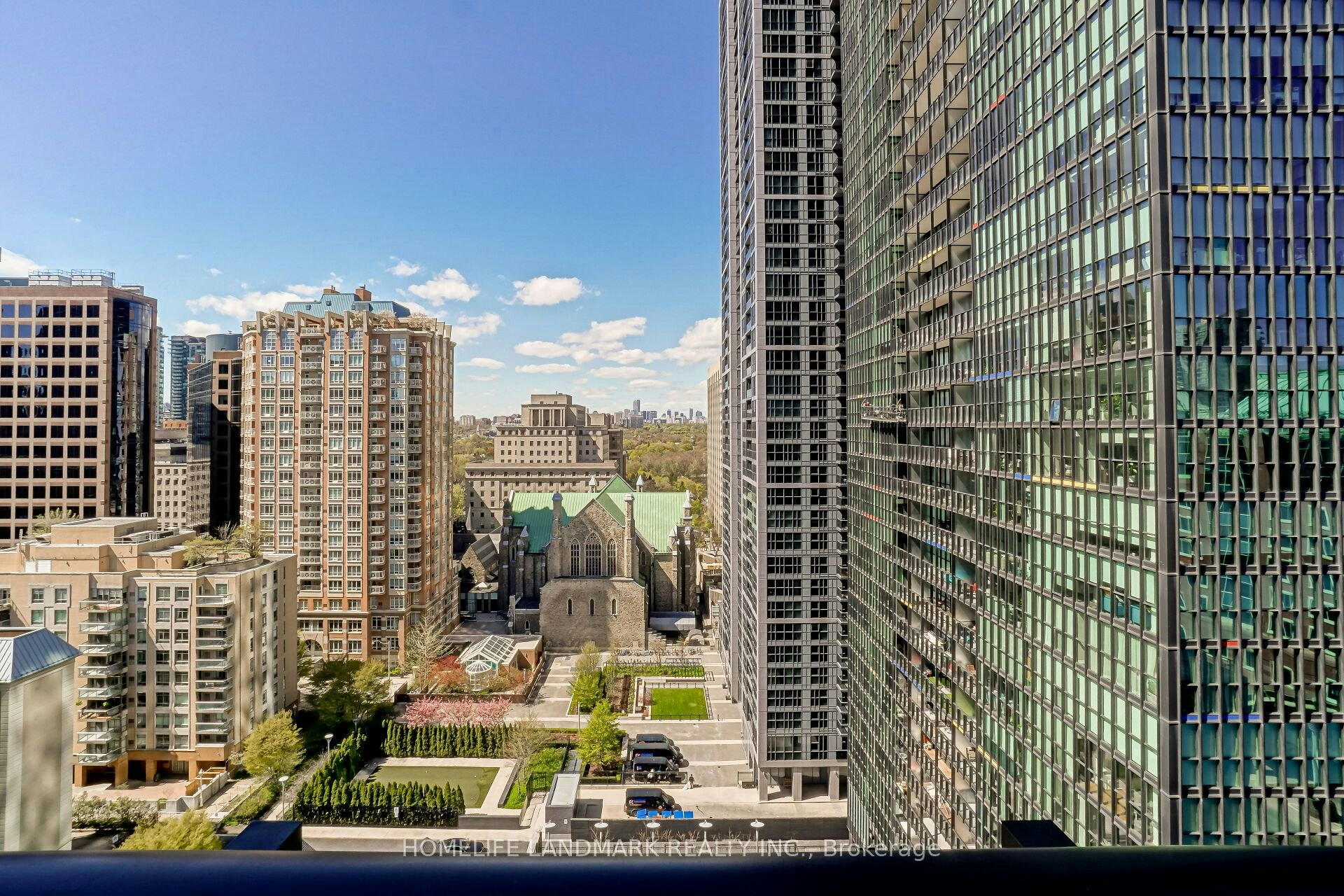 1409-101 Charles Street E, Toronto, ON, M4Y 1V2 - 9