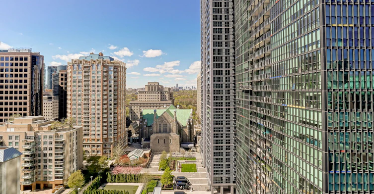 1409-101 Charles Street E, Toronto, ON, M4Y 1V2 - 9