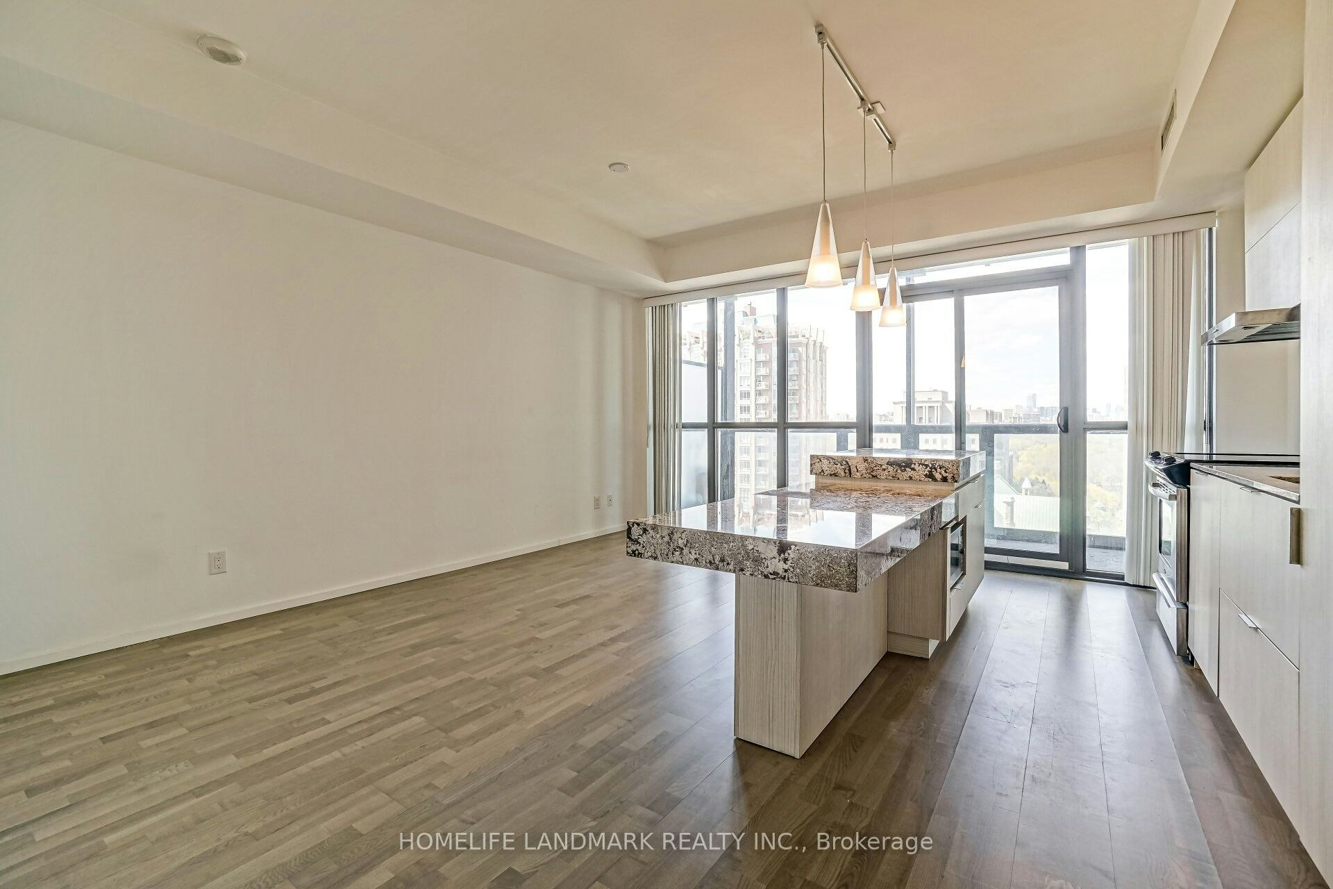 1409-101 Charles Street E, Toronto, ON, M4Y 1V2 - 6