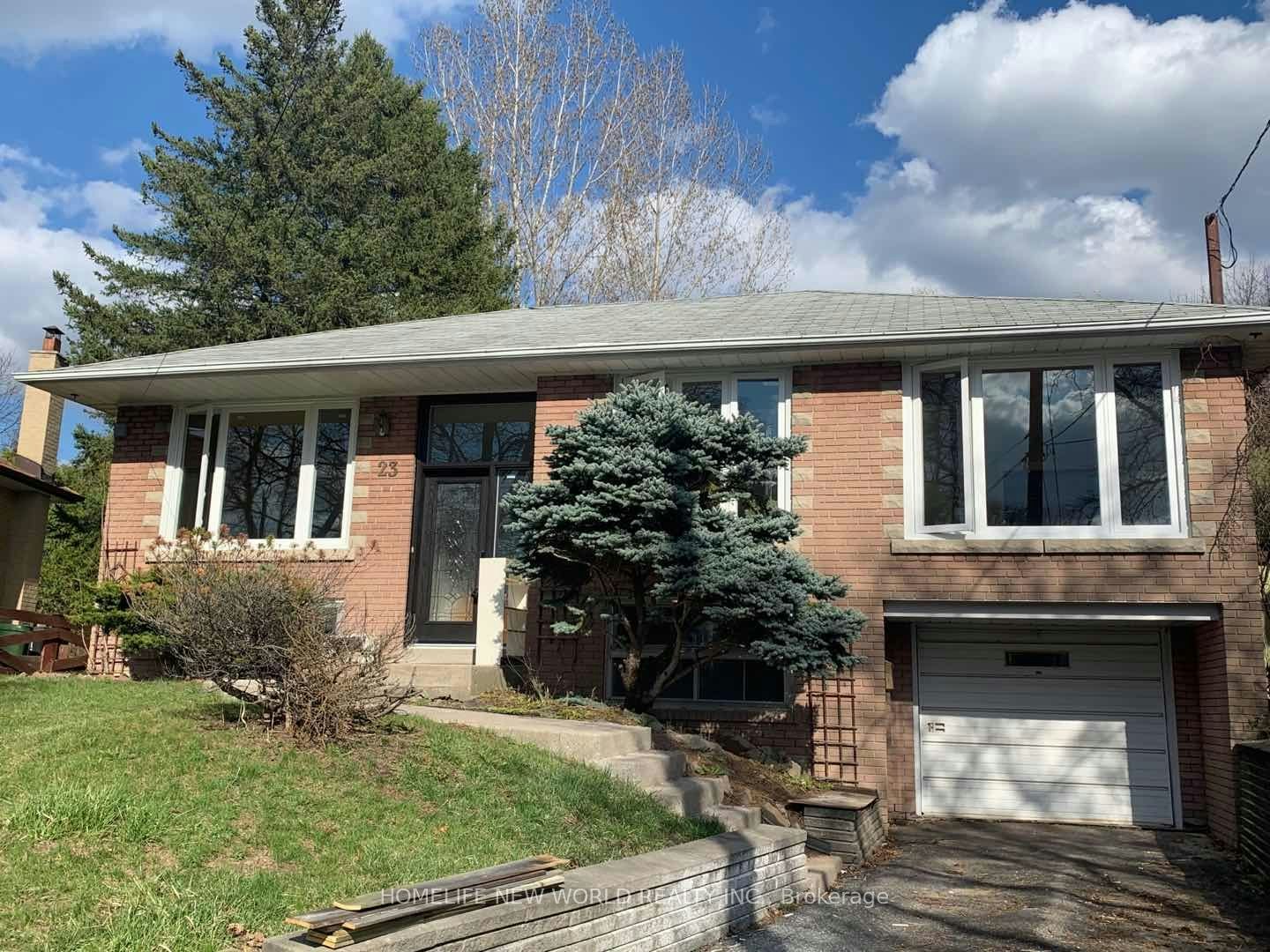 23 Chase Road, Toronto, ON, M2J 2S1 - 19