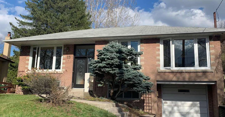 23 Chase Road, Toronto, ON, M2J 2S1 - 19