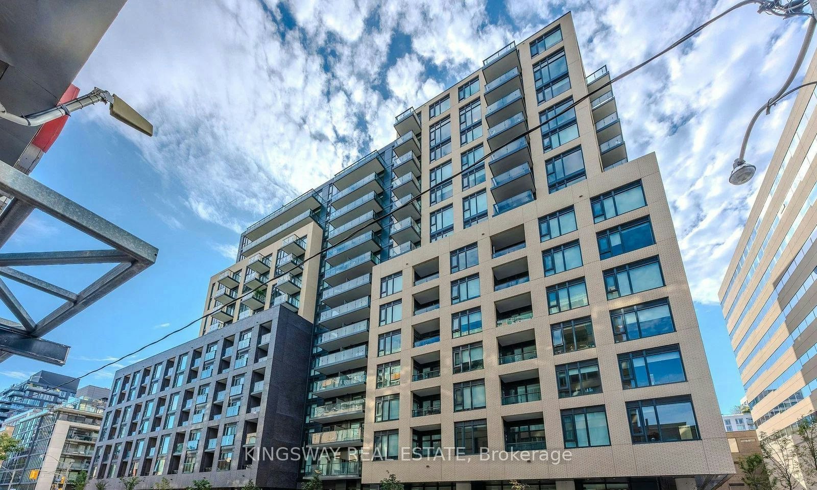 304-543 Richmond Street W, Toronto, ON, M5V 1Y6 - 9