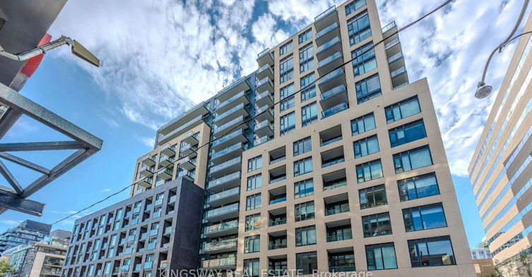 304-543 Richmond Street W, Toronto, ON, M5V 1Y6 - 9