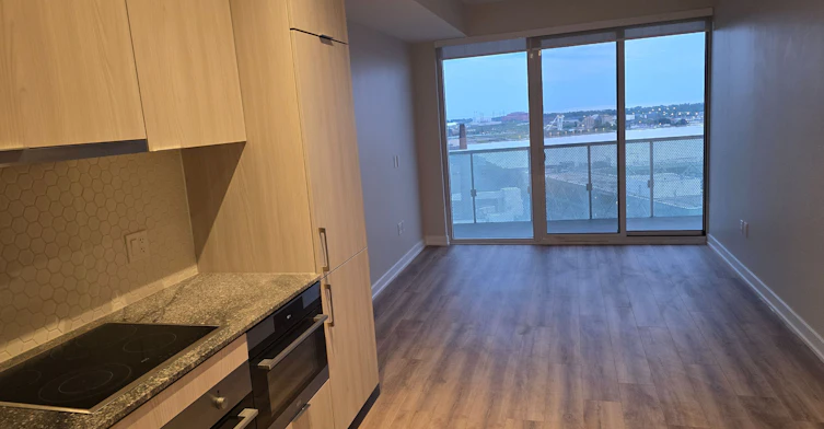 2210-15 Queens Quay E, Toronto, ON, M5E 0A4 - 4