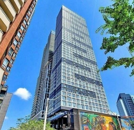 1612-181 Dundas Street E, Toronto, ON, M5A 0N5