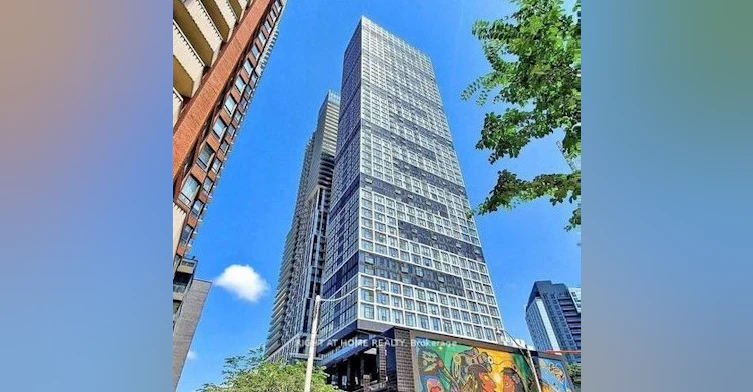 1612-181 Dundas Street E, Toronto, ON, M5A 0N5