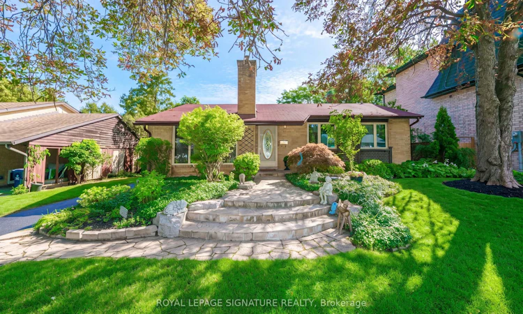 55 Southwell Drive