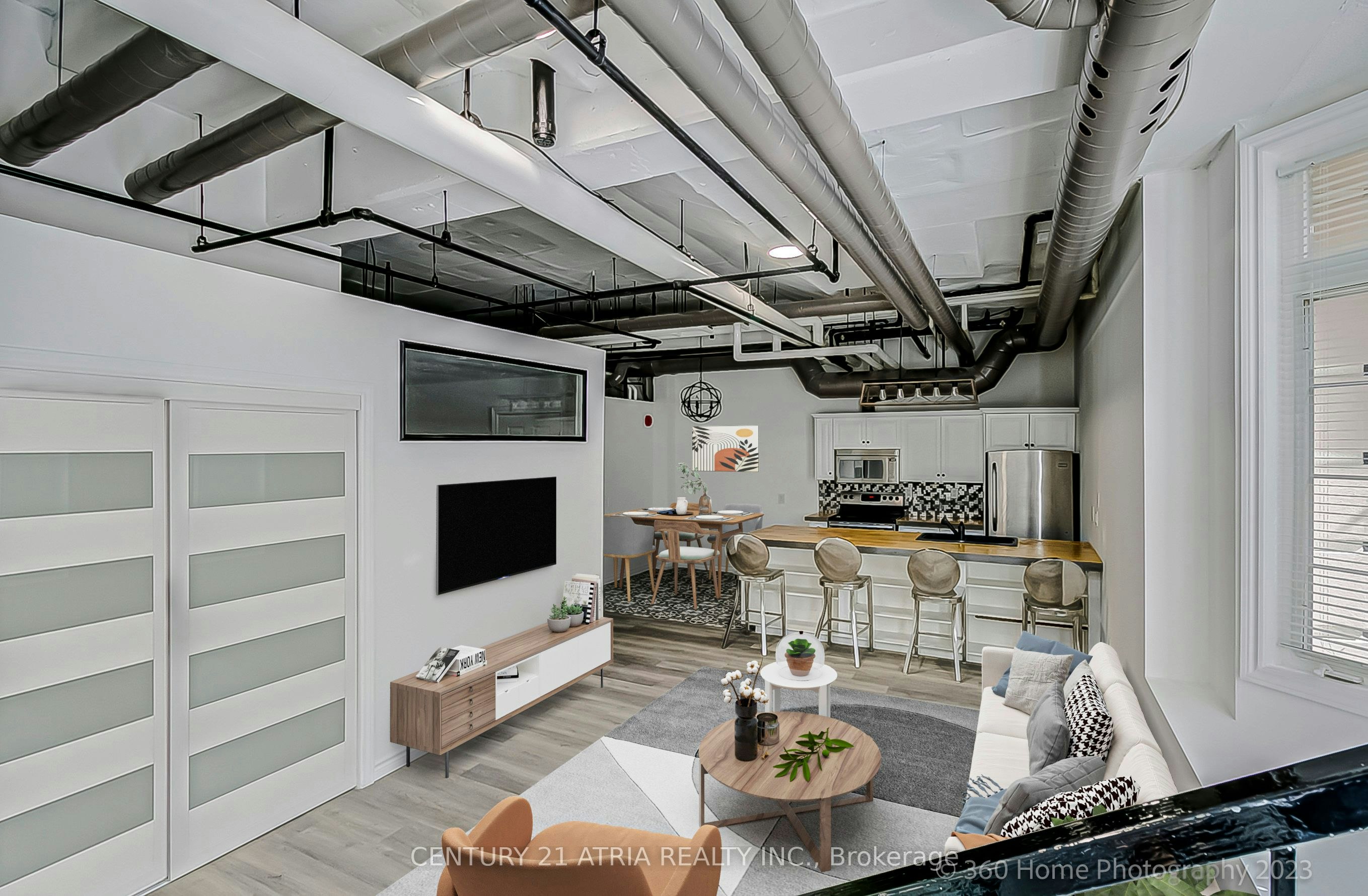 158-78 St Patrick Street, Toronto, ON, M5T 3K8