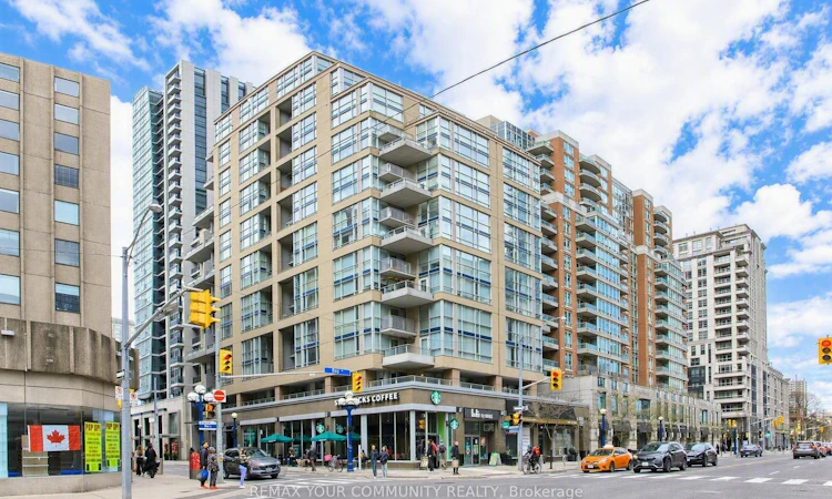 501-80 Cumberland Street