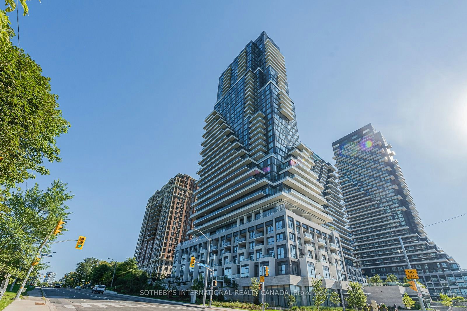 3009-10 Inn ON The Park Drive, Toronto, ON, M3C 0P9 - 29