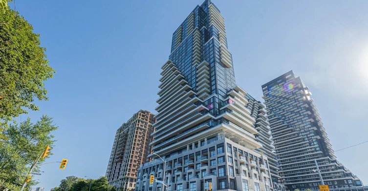 3009-10 Inn ON The Park Drive, Toronto, ON, M3C 0P9 - 29